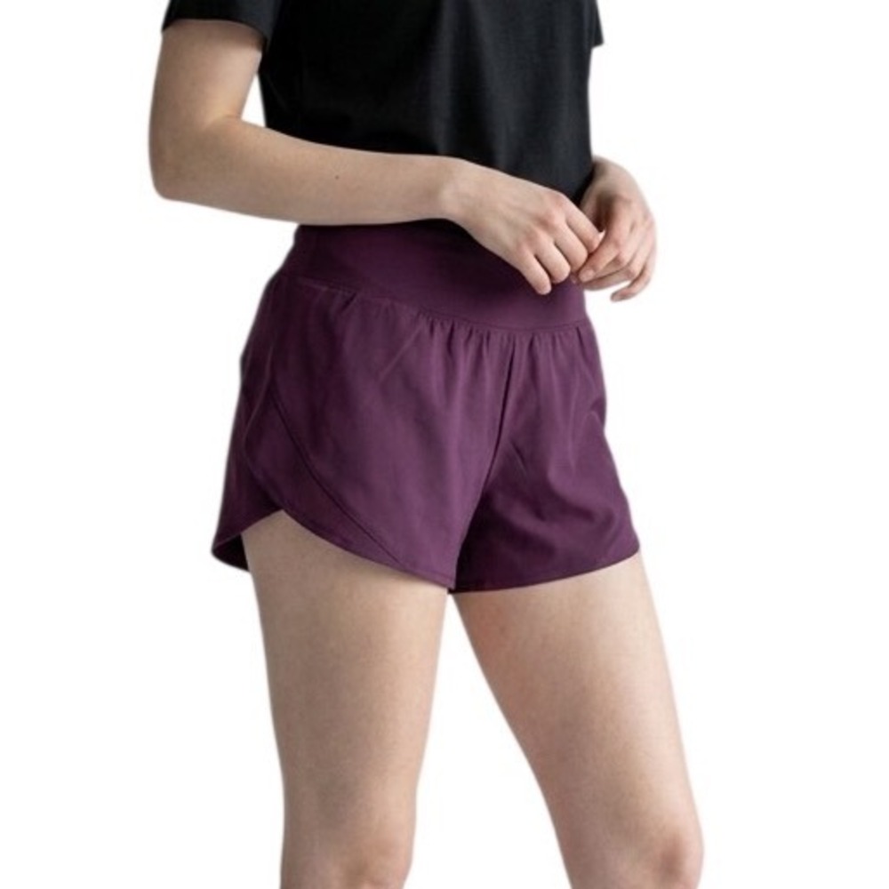 Avia Womens Running Shorts Size Medium